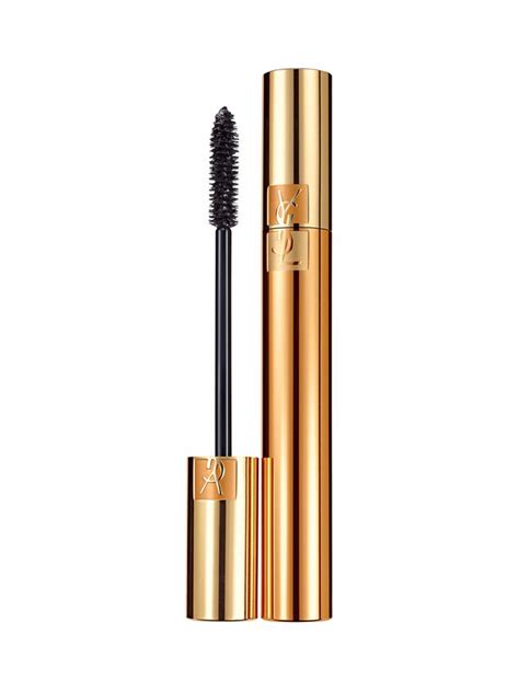 is the ysl mascara waterproof|ysl false lash effect mascara.